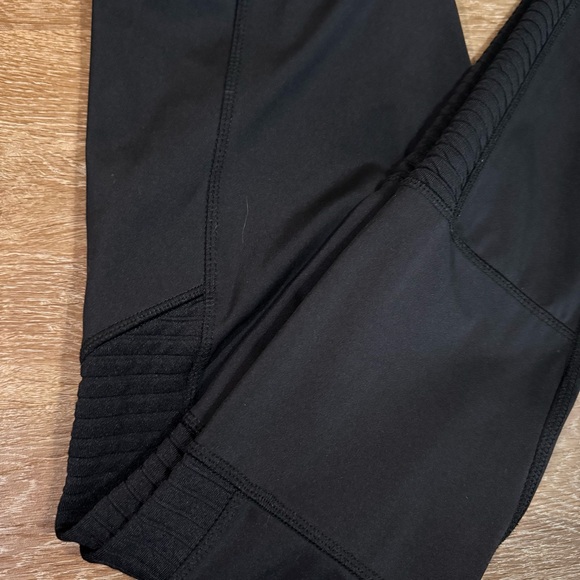 Fabletics Motion365+ High-Waisted Moto Legging - Picture 10 of 10
